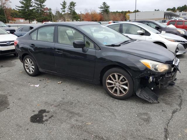 Subaru Impreza Premium Image 2