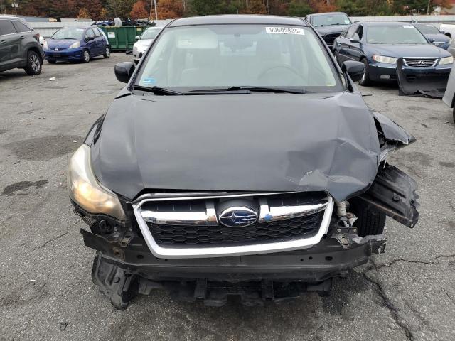 Subaru Impreza Premium Image 5