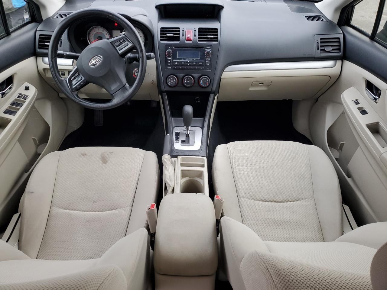 Subaru Impreza Premium Image 3