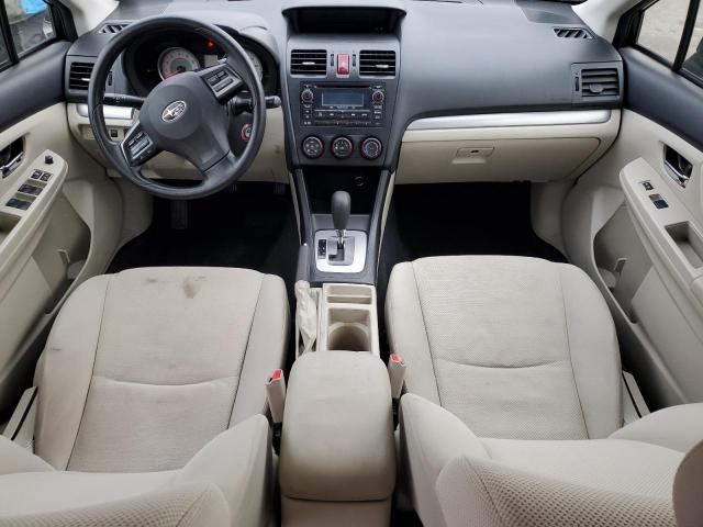 Subaru Impreza Premium Image 3