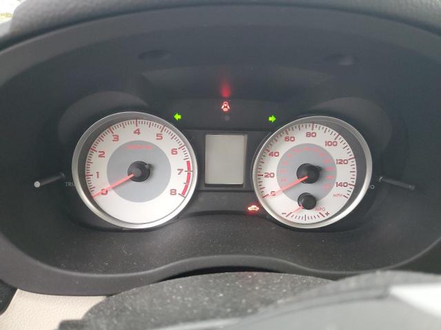 Subaru Impreza Premium Image 11