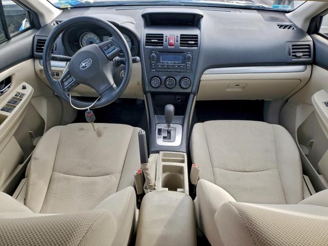 Subaru Impreza Premium Image 8