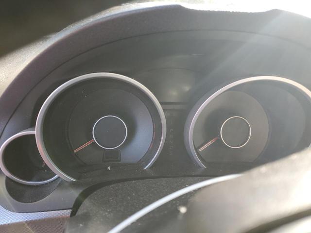 Acura TL Image 10