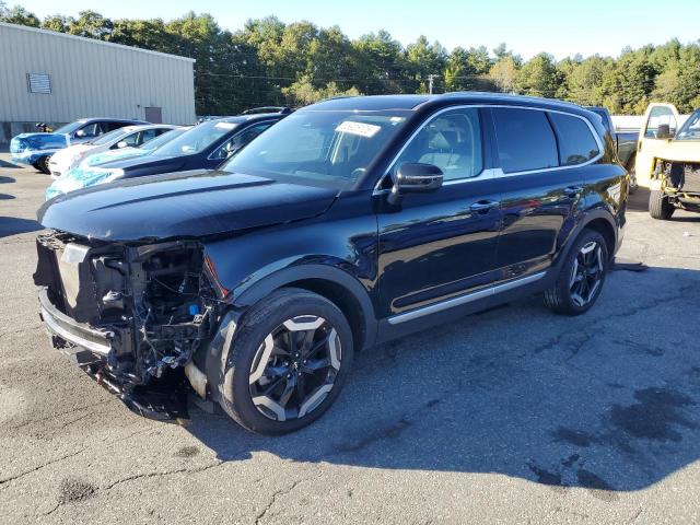  Salvage Kia Telluride