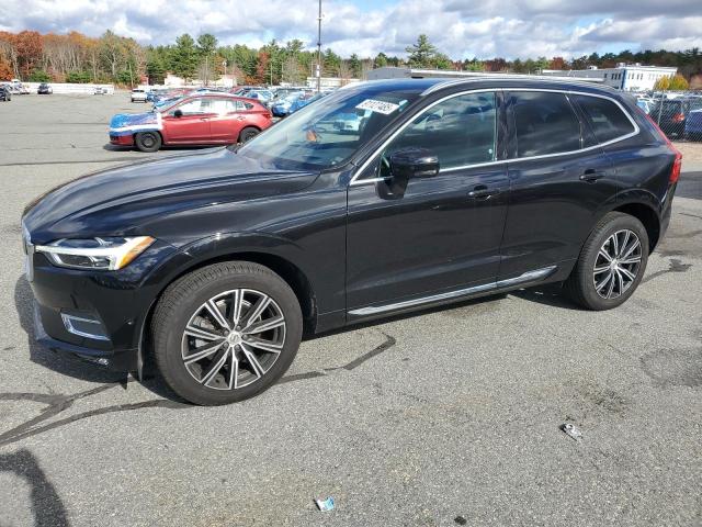  Salvage Volvo XC60