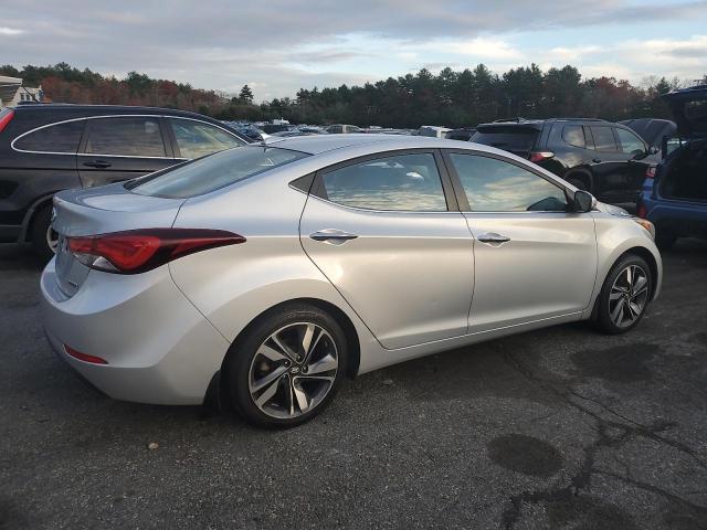 Hyundai ELANTRA Se Image 2