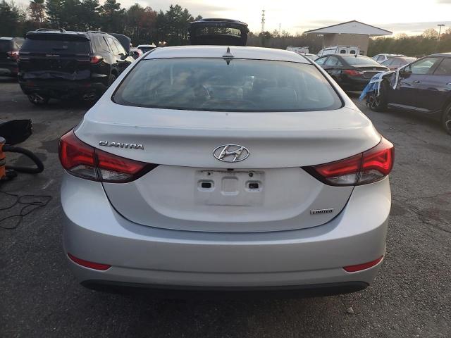 Hyundai ELANTRA Se Image 6