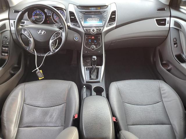 Hyundai ELANTRA Se Image 8
