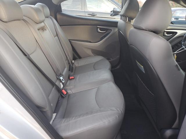 Hyundai ELANTRA Se Image 11