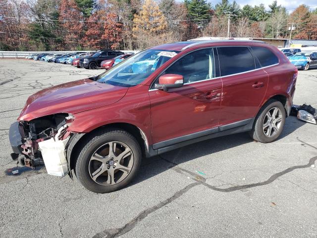  Salvage Volvo XC60