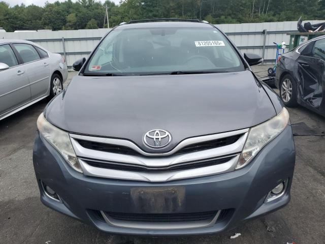 Toyota Venza Le Image 4