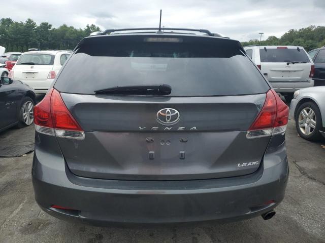 Toyota Venza Le Image 10