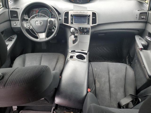 Toyota Venza Le Image 12