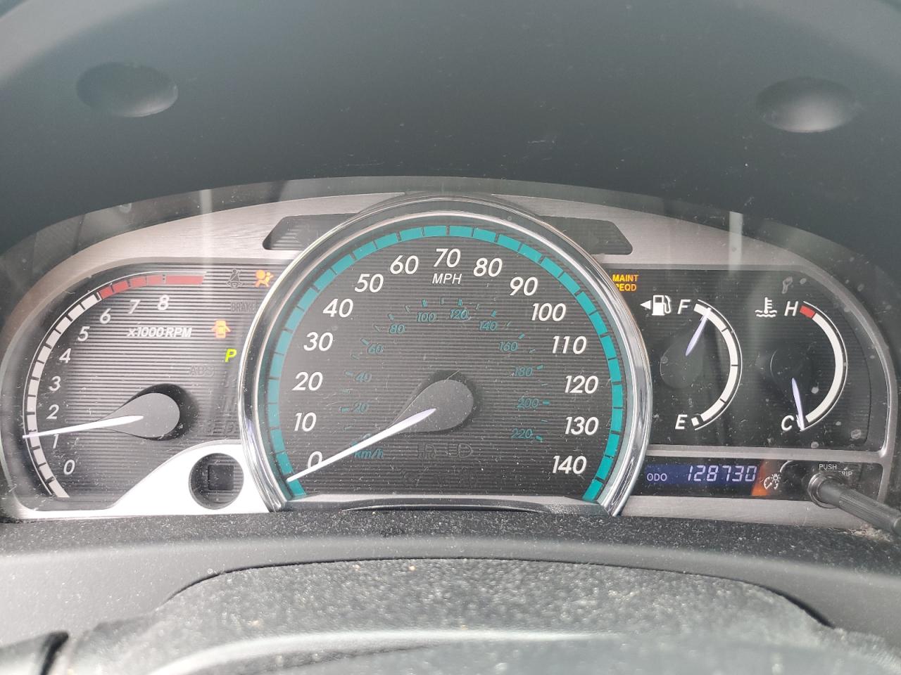 Toyota Venza Le Image 2