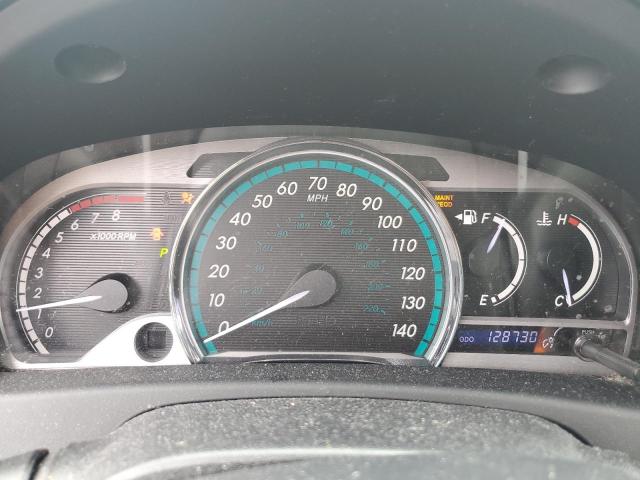 Toyota Venza Le Image 2