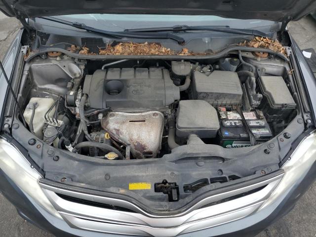 Toyota Venza Le Image 11