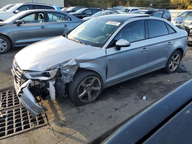  Salvage Audi A3