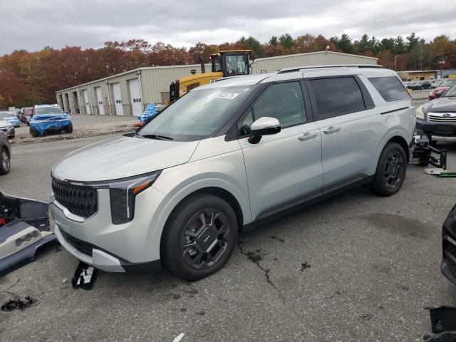  Salvage Kia Carnival