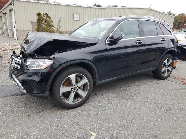  Salvage Mercedes-Benz GLC