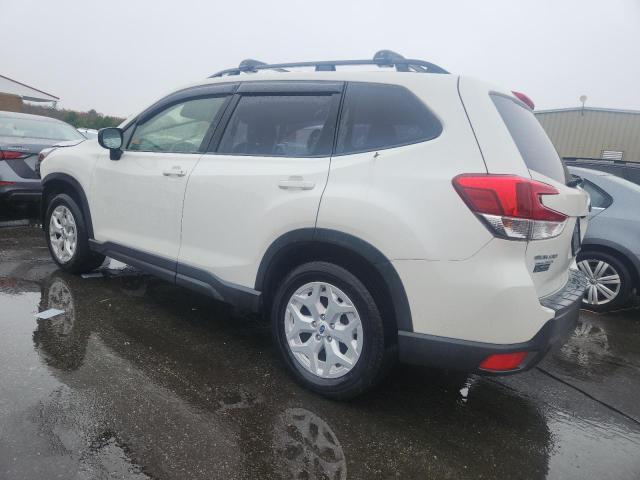 Subaru Forester Image 9