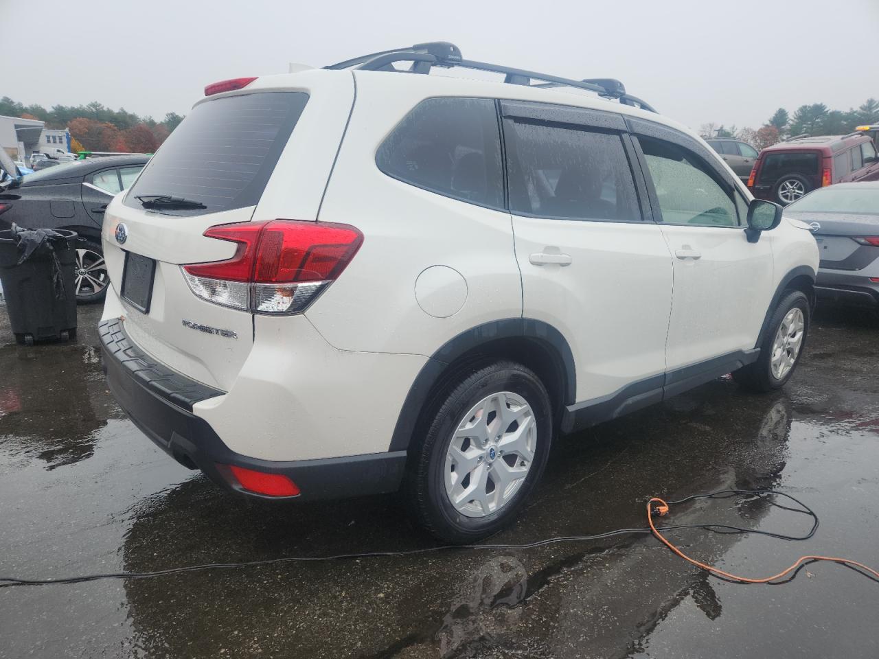 Subaru Forester Image 12
