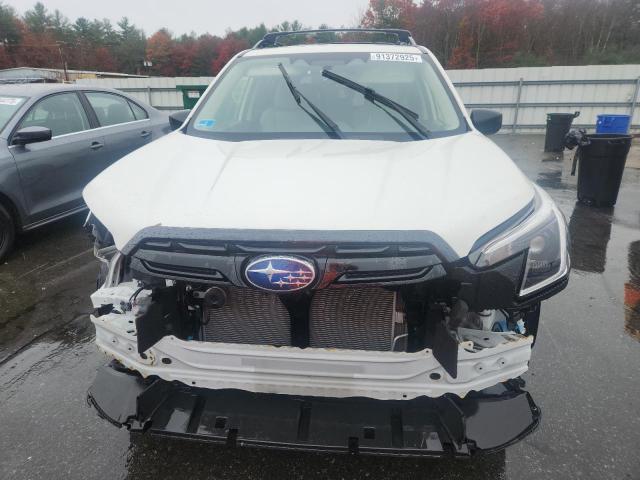 Subaru Forester Image 2