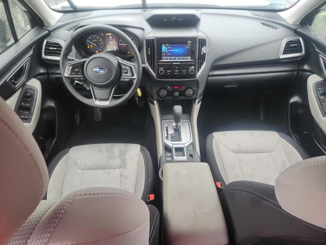 Subaru Forester Image 8