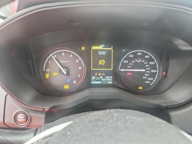 Subaru Forester Image 6