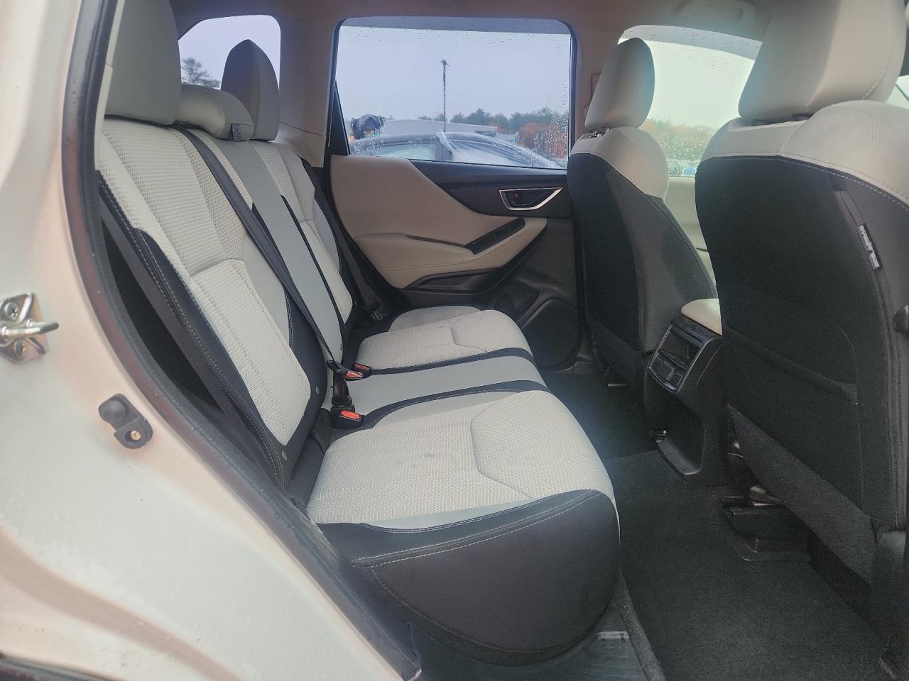 Subaru Forester Image 7