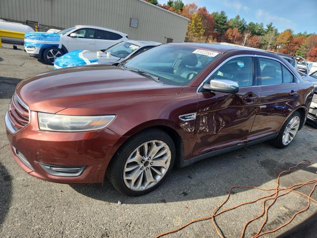  Salvage Ford Taurus