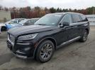 Lincoln Aviator Image 1