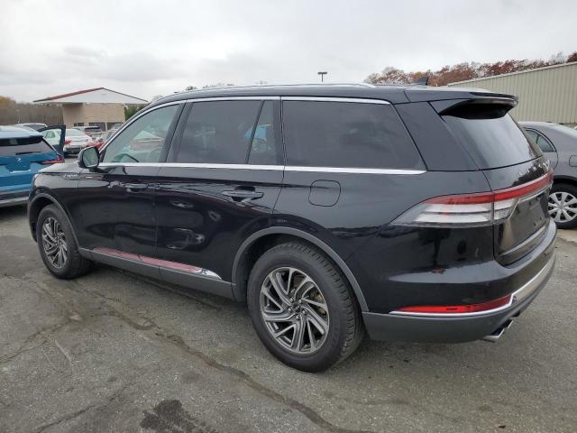 Lincoln Aviator Image 10