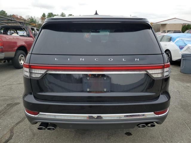 Lincoln Aviator Image 11