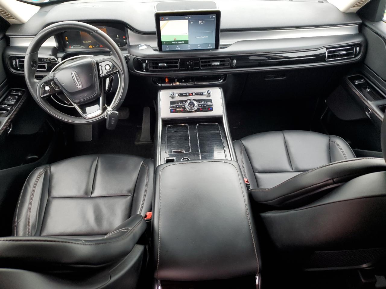 Lincoln Aviator Image 4