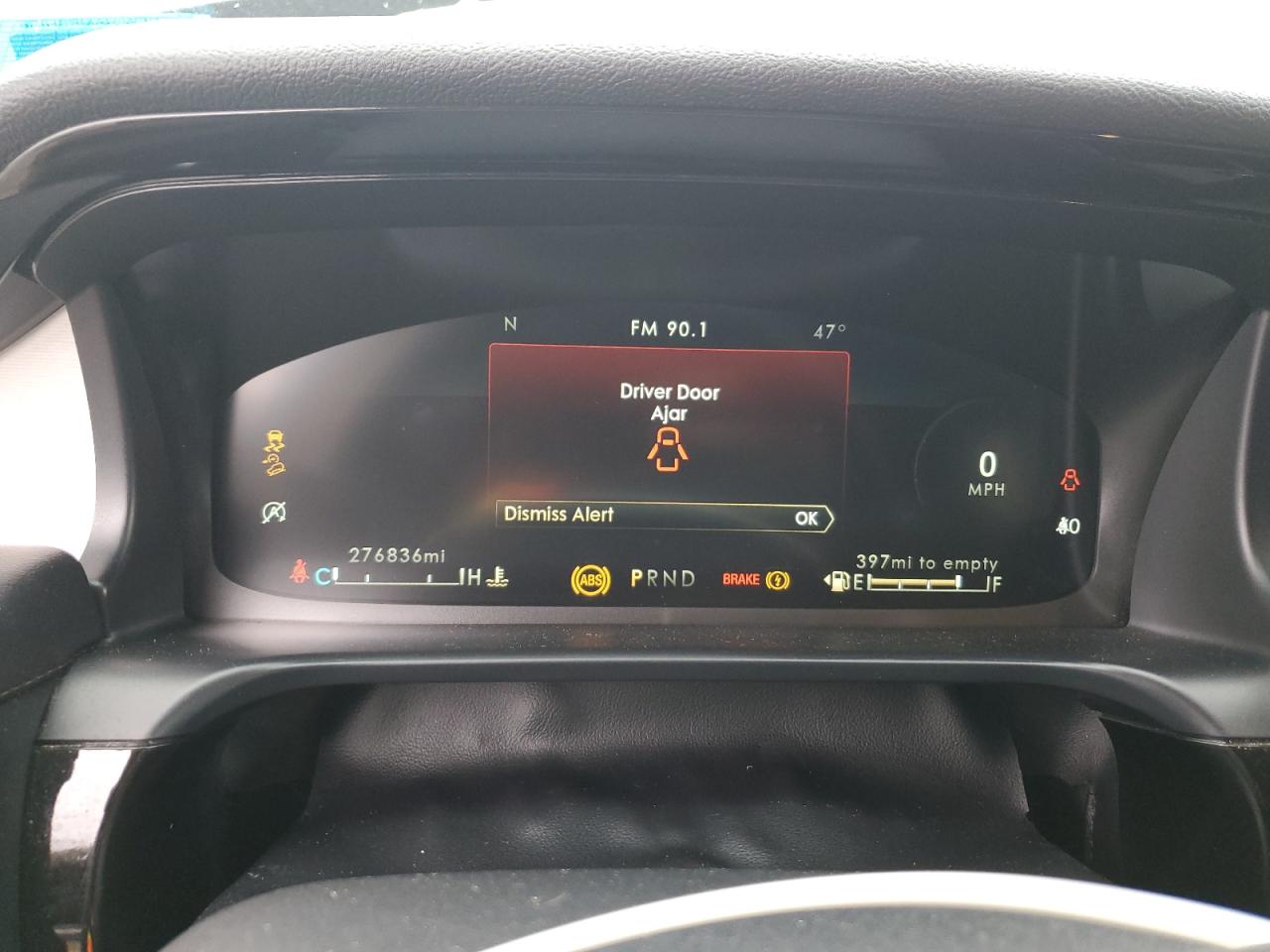 Lincoln Aviator Image 6