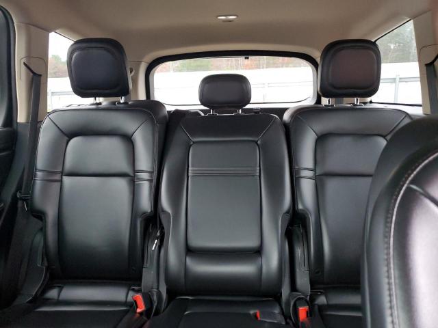 Lincoln Aviator Image 5