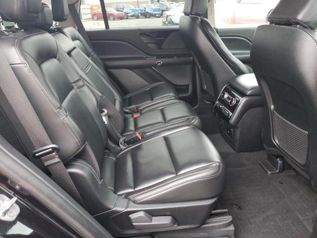 Lincoln Aviator Image 8