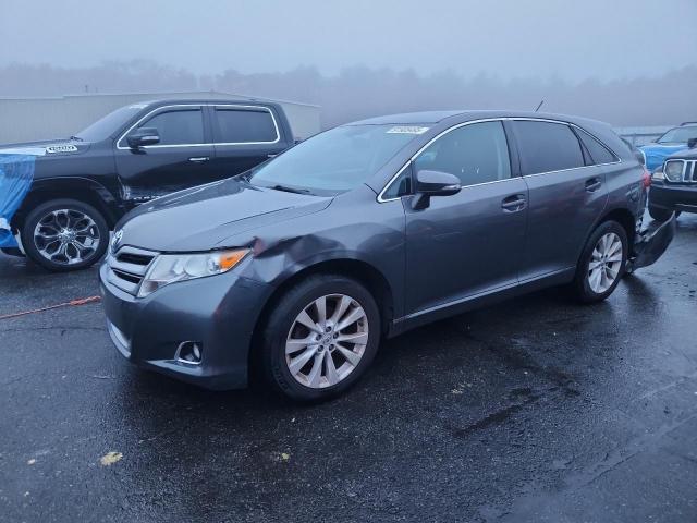  Salvage Toyota Venza