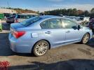 Subaru Impreza Premium Image 8