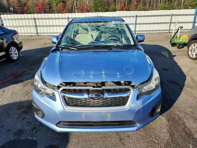 Subaru Impreza Premium Image 7