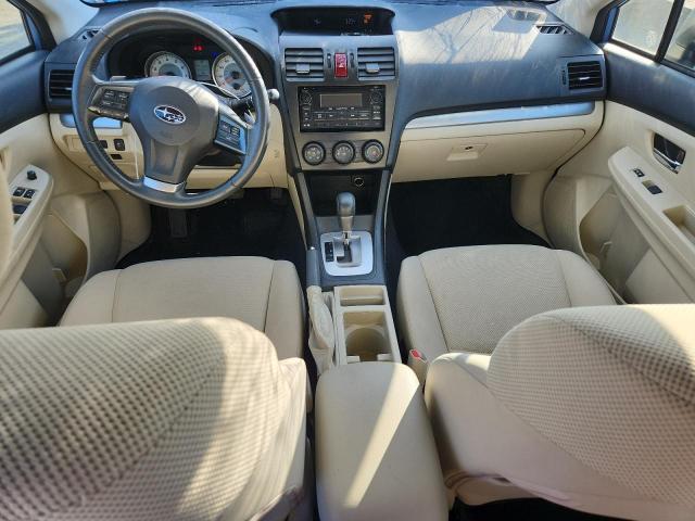 Subaru Impreza Premium Image 6