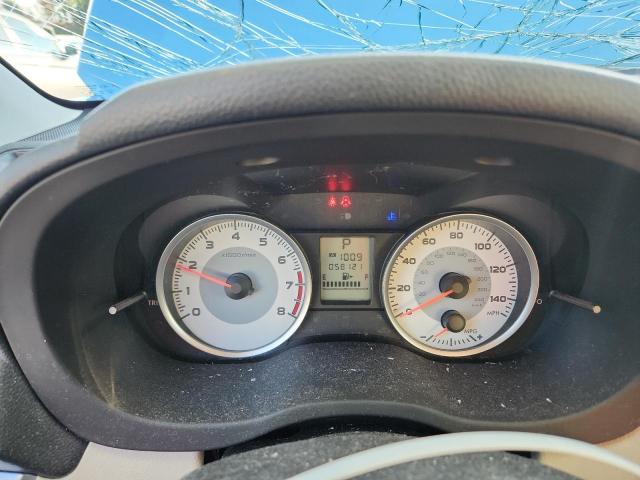 Subaru Impreza Premium Image 10