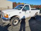 Ford F-350 Srw Super Duty Image 1