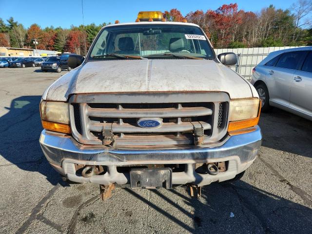 Ford F-350 Srw Super Duty Image 8