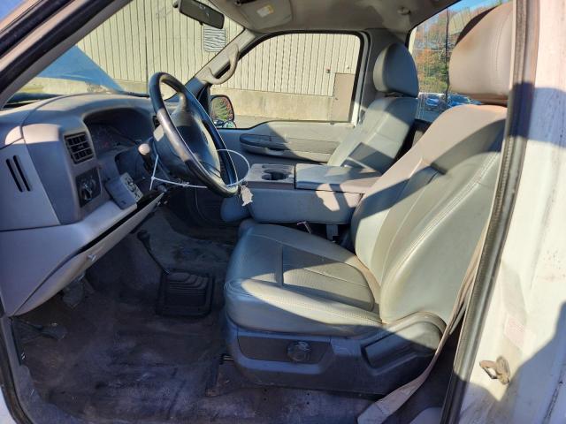 Ford F-350 Srw Super Duty Image 10