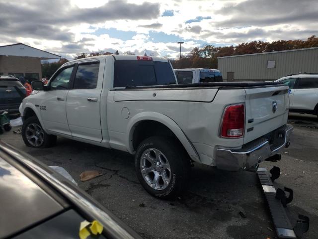 Ram 1500 Laramie Image 3