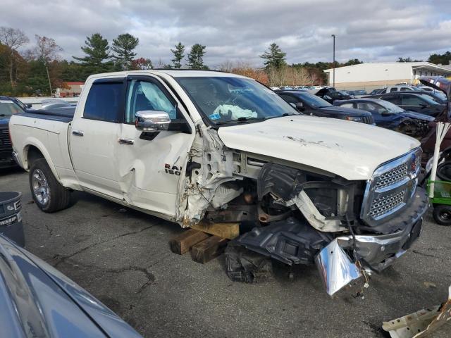 Ram 1500 Laramie Image 2