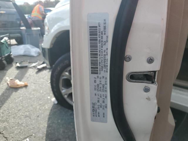 Ram 1500 Laramie Image 9