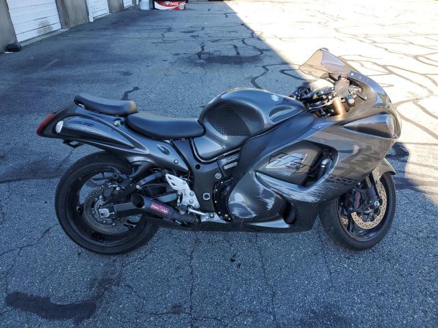  Salvage Suzuki Gsx1300