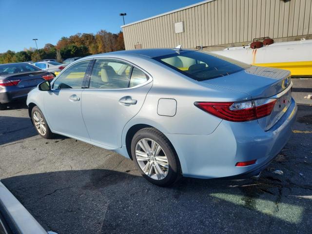 Lexus Es 350 Image 2